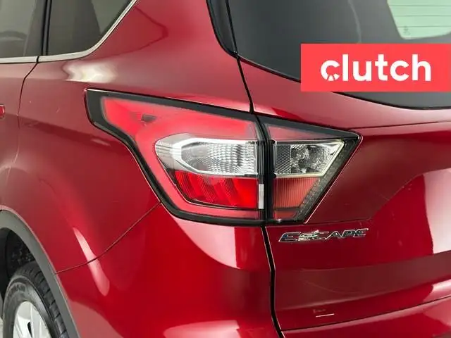 2018 Ford Escape SEL w/ Apple CarPlay, Heated Front Seats, Rearv in Cars & Trucks in Ottawa - Image 13