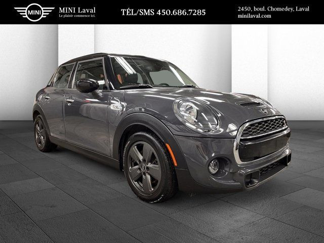 2021 MINI 5 Portes Cooper S, Accès Confort, Toit Pano in Cars & Trucks in Laval / North Shore