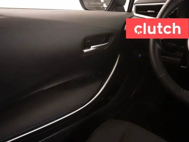 2022 Toyota Corolla SE w/Apple CarPlay & Android Auto, Heated Fr in Cars & Trucks in Ottawa - Image 21