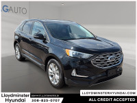 Welcome to Lloydminster Hyundai! Discover a superior car-buying experience with our wide selection o... (image 2)