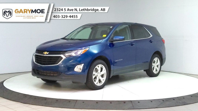 2020 Chevrolet Equinox in Cars & Trucks in Lethbridge