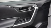 *Heated Seats, Apple CarPlay, Android Auto, Blind Spot Monitoring, Lane Keep Assist! * The Toyota RA... (image 7)