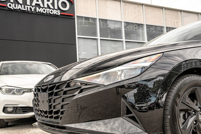 2021 Hyundai Elantra PREFERRED IVT | HEATED SEATS | CARPLAY | CA in Cars & Trucks in Mississauga / Peel Region - Image 3