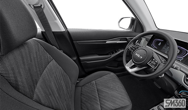 2026 Kia Seltos in Cars & Trucks in Oshawa / Durham Region - Image 4