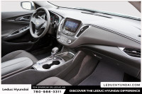 2021 Chevrolet Malibu LT Experience the Chevrolet Malibu LT with only 99902 km on the odometer. Fini... (image 9)