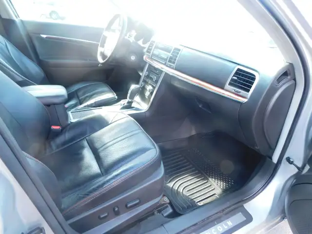 Lincoln MKZ Cuir Mags Sieges Chauffants/Climatisée TRES PROPRE 2 in Cars & Trucks in City of Montréal - Image 18