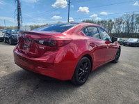 2015 MAZDA MAZDA3 I TOURING featuring: Back up Camera, Navigation, Cruise Control, Hand free phone,... (image 7)