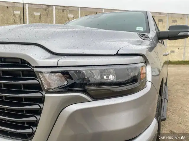 2025 Ram 1500 Sport 1 Crew 4x4 Sunroof Nav Heared & Vented dans Autos et camions dans Saint-Albert - Image 12