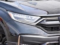 BOOK YOUR APPOINTMENT TODAY AT FORMULA HONDA TO TEST DRIVE OUR FULLY LOADED 2021 CRV BLACK EDITION!... (image 2)