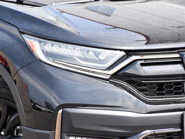 2021 Honda CR-V Black Edition FULLY LOADED | LOW KMS | NAVI in Cars & Trucks in City of Toronto - Image 3