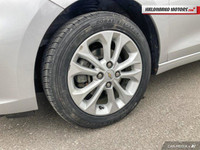 Engine: Gas 4cyl 1.4L L/100Km City: 7.7 L/100Km Hwy: 6.2 Safety Equipment OnStar and Chevrolet conne... (image 8)