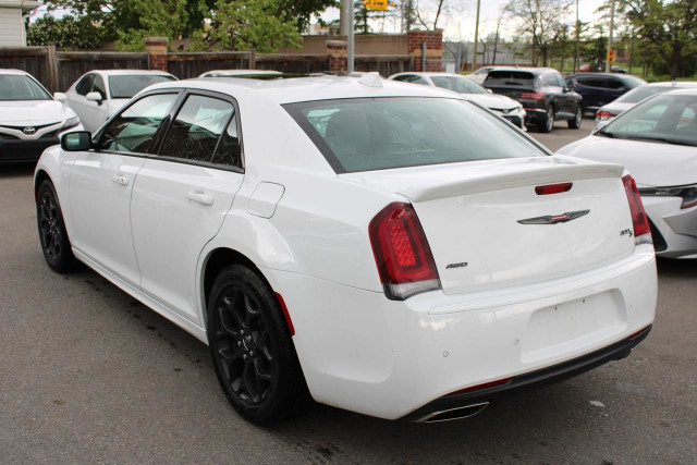 2023 Chrysler 300 300S in Cars & Trucks in Mississauga / Peel Region - Image 4