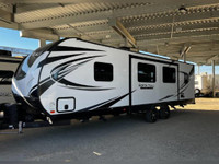 2020 HEARTLAND NORTH TRAIL 298BHP: $231 BW!