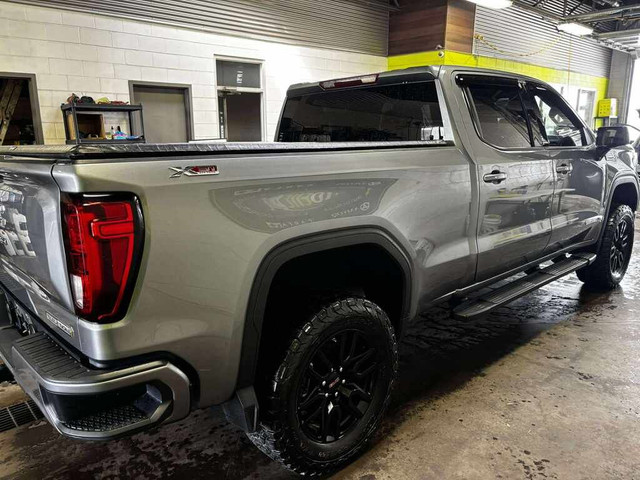 2020 GMC Sierra 1500 4WD Crew Cab 157 Elevation in Cars & Trucks in Laval / North Shore - Image 4