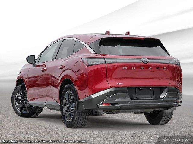 2025 Nissan Murano SL in Cars & Trucks in Hamilton - Image 4