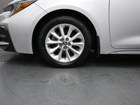 The 2021 Toyota Corolla SE offers a dynamic driving experience in a compact sedan package. It delive... (image 3)