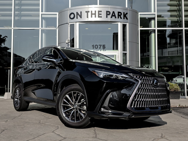 2023 Lexus NX 250 | Signature Pkg | AWD | Lexus Certified in Cars & Trucks in City of Toronto - Image 2