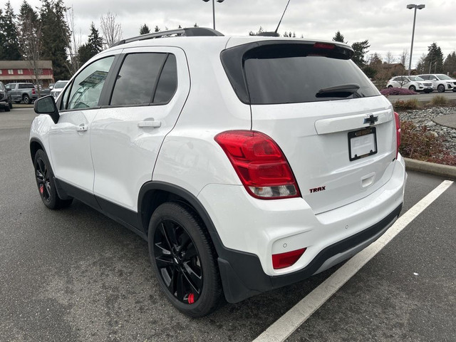  2019 Chevrolet Trax LT AWD, Only 22,005K's, Power Group, Turboc in Cars & Trucks in Nanaimo - Image 3