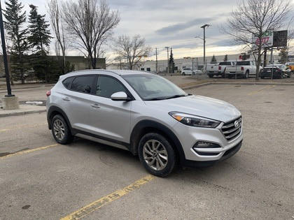 2018 Hyundai Tucson Premium in Cars & Trucks in Calgary - Image 2