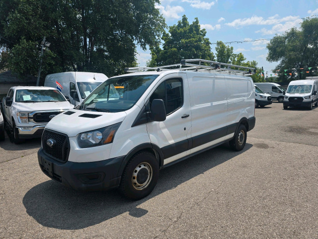 2021 Ford Transit Cargo Van T350 in Cars & Trucks in City of Toronto - Image 2