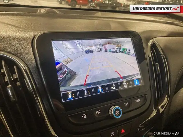 2024 Chevrolet Equinox RS dans Autos et camions dans Hamilton - Image 31