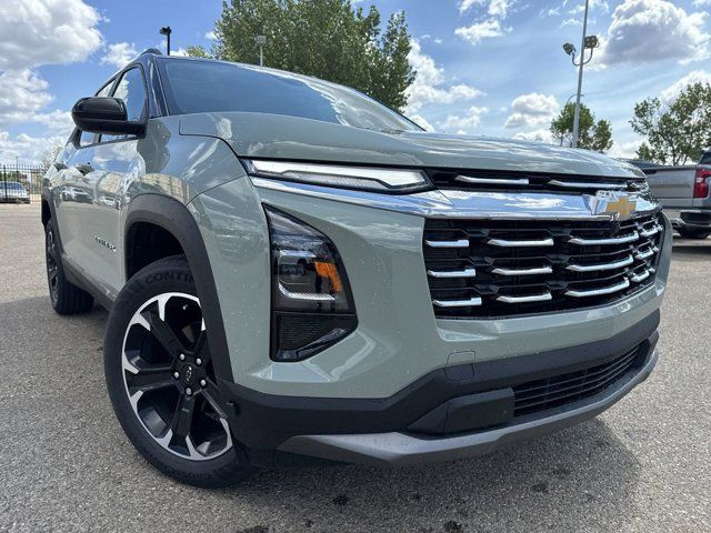 2025 Chevrolet Equinox LT in Cars & Trucks in Edmonton - Image 2