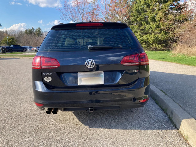 2015 Volkswagen Golf Trendline in Cars & Trucks in City of Toronto - Image 4