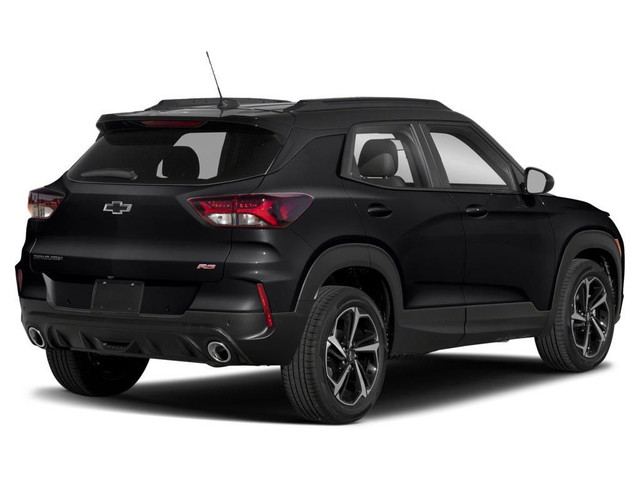 2023 Chevrolet TrailBlazer RS AWD RS in Cars & Trucks in City of Toronto - Image 3