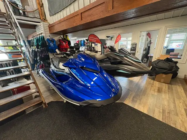 2025 Starcraft CX 23 DL BAR PONTON 3 TUBES, STARCRAFT, 300HP, ME in Powerboats & Motorboats in Thetford Mines - Image 27
