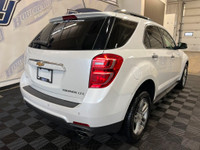 2016 CHEVROLET EQUINOX LTZ 3.6L V6 6 SPEED FEATURES REMOTE START PWR LIFTGATE HTD SEATS ADAPT CRUISE... (image 9)