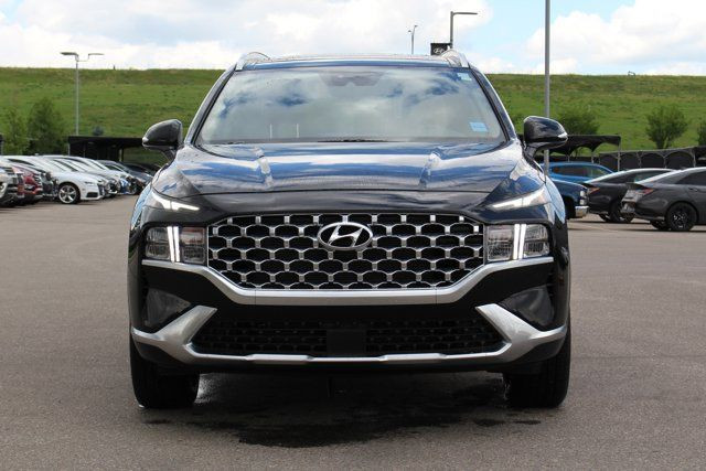 2022 Hyundai Santa Fe Preferred in Cars & Trucks in Calgary - Image 4