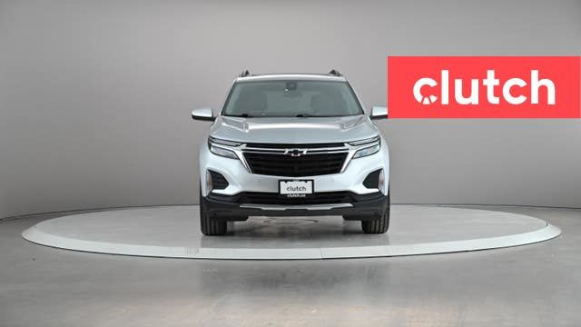 2022 Chevrolet Equinox LT AWD w/ Apple CarPlay, Heated Front Sea in Cars & Trucks in Ottawa - Image 3