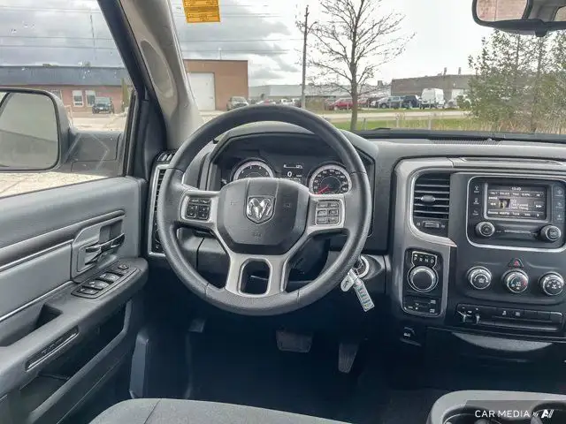 2023 Ram 1500 Classic SLT | Hemi V8 | Trailer Tow Pkg. | 20 in Cars & Trucks in Guelph - Image 11