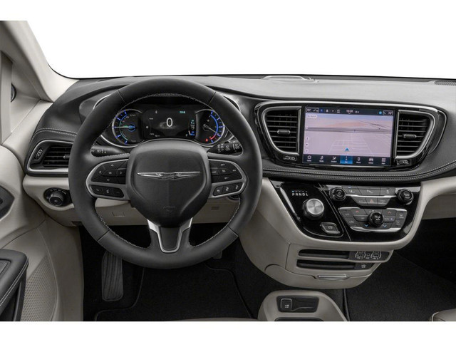 2024 Chrysler Pacifica Hybrid PINNACLE in Cars & Trucks in Edmonton - Image 4