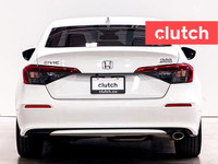 1 OWNER / Front Heated Seats, Climate Control, Dual Zone Front Climate Control and more! Clutch is t... (image 3)