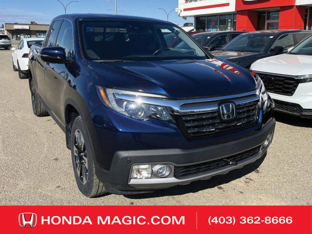  2020 Honda Ridgeline Touring in Cars & Trucks in Medicine Hat