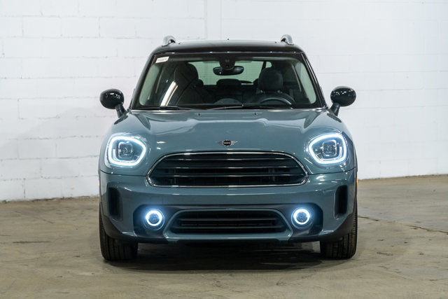 2022 MINI Countryman Cooper ALL4, Premier, Accès confort in Cars & Trucks in City of Montréal - Image 3