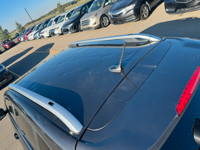 2014 Jeep Cherokee North 4X4  Hail Damage in Cars & Trucks in Calgary - Image 4
