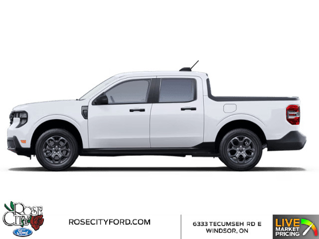 2025 Ford Maverick XLT in Cars & Trucks in Windsor Region