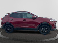 2024 Buick Encore GX GM Certified with a 1.3T 3 Cylinder engine paired with a 9-Speed Transmission e... (image 5)