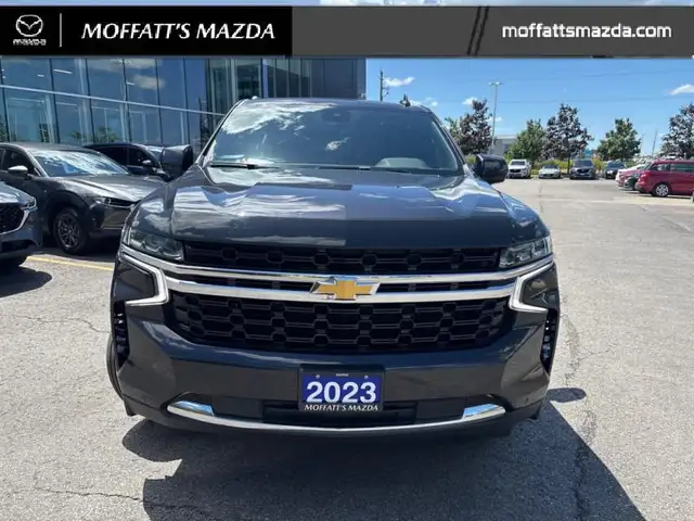 2023 Chevrolet Suburban LS 4X4 in Cars & Trucks in Barrie - Image 9