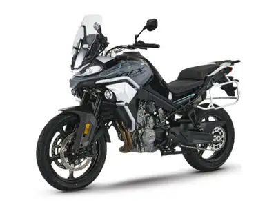 IBEX 800 Sport 2023 CFMoto IBEX 800 Sport Visit us today at 33 Emes Road (Off McPhillips @ the North...