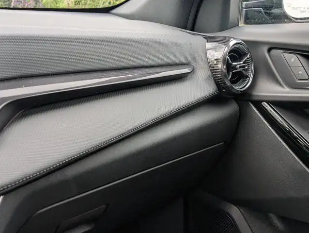 2026 Chevrolet Equinox AWD LTConvenience Pkg - Midnight Edition in Cars & Trucks in Barrie - Image 26