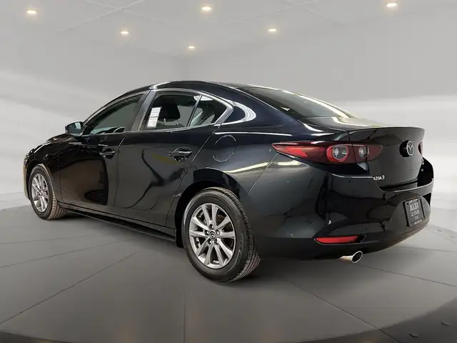 2022 Mazda Mazda3 GX in Cars & Trucks in Laval / North Shore - Image 7