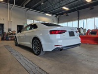 2018 Audi A5 Coupe Progressiv S-Line No Accidents | Quattro AWD | Sport Coupe Key Features: 2.0L Tur... (image 1)