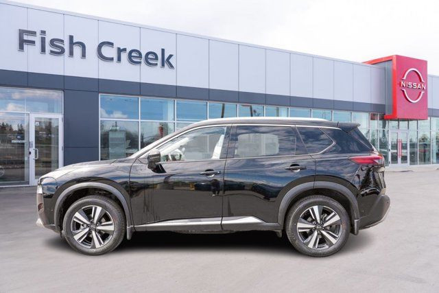 2023 Nissan Rogue Platinum | No Accidents | One Owner in Cars & Trucks in Calgary - Image 3