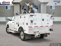 WAS: $45900 NOW: $42900 plus taxes and licensing fees2018 Ram 2500 Regular Cab 4x4 Utility / Service... (image 4)