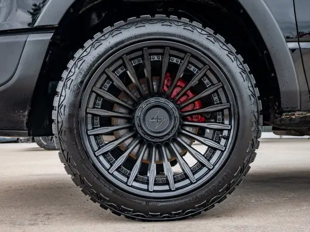 2024 Ram 1500 Rebel dans Autos et camions dans Barrie - Image 14