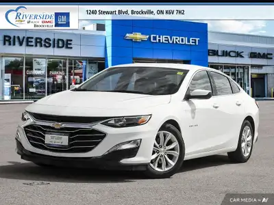 Engine: 4 Cylinder Engine 1.5L/91CI L/100Km City: 8.2 L/100Km Hwy: 6.6 Safety Equipment StabiliTrak,...