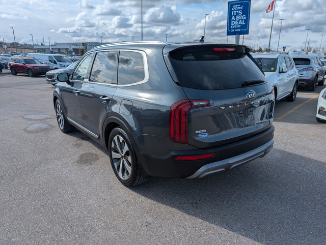 2020 Kia Telluride SX *PRICE REDUCED* 3.8L, V6, SUNROOF, LEAT... in Cars & Trucks in Calgary - Image 3